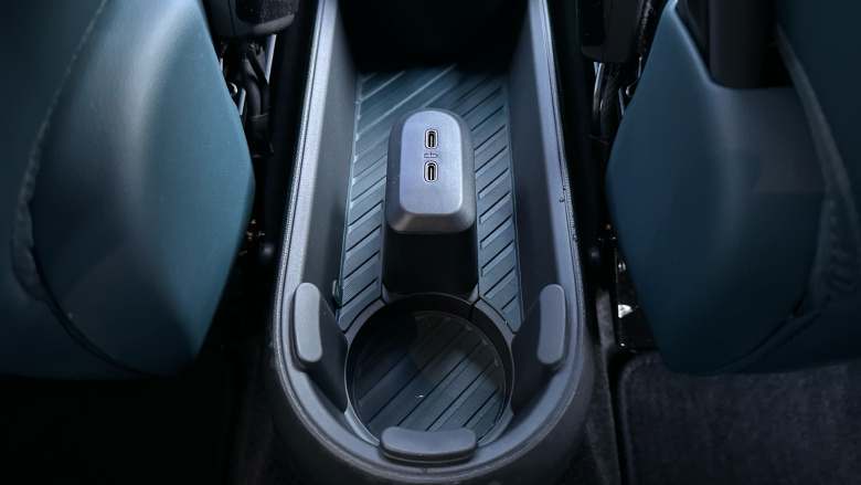 MINI Aceman 135kW E Exclusive [Level 2] 43kWh 5dr Auto Electric Hatchback